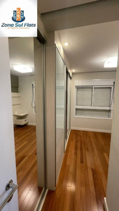 Imagem Apartamento com 2 Quartos à Venda, 77 m² em Vila Olímpia - São Paulo