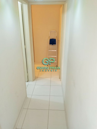 Imagem Apartamento com 1 Quarto à Venda, 50 m² em Enseada - Guarujá