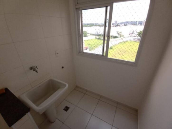 Imagem Apartamento com 3 Quartos à Venda, 73 m² em Quiririm - Taubaté