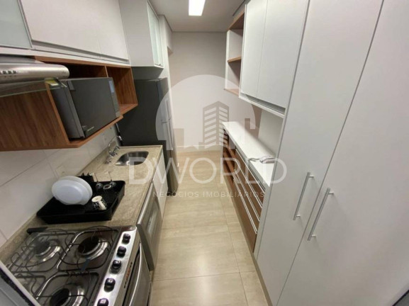 Imagem Apartamento com 1 Quarto à Venda, 82 m² em Vila Olimpia - São Paulo