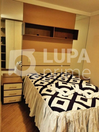 Apartamento com 3 Quartos à Venda, 92 m² em Mandaqui - São Paulo