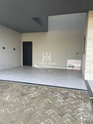 Imagem Casa de Condomínio com 3 Quartos à Venda,  em Quinta Do Lago Residence - São José Do Rio Preto