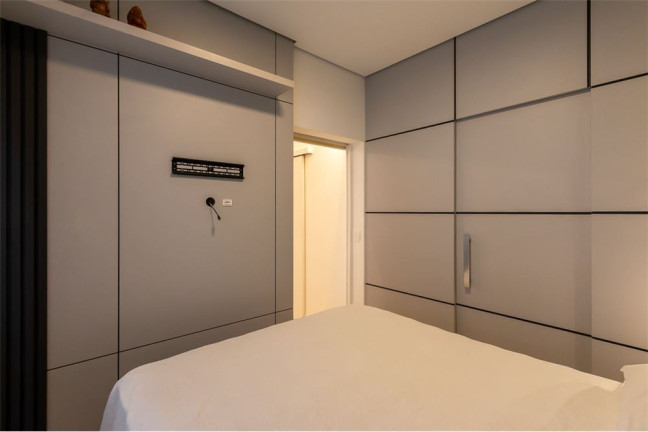 Imagem Apartamento com 2 Quartos à Venda, 91 m² em Santa Cecília - São Paulo