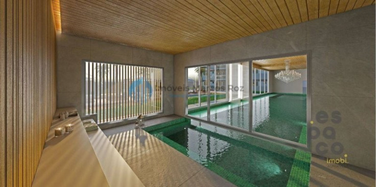Imagem Apartamento com 2 Quartos à Venda, 64 m² em Tamboré - Barueri