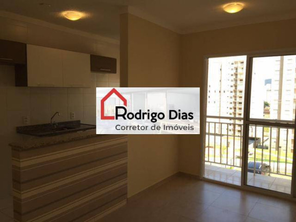 Imagem Apartamento com 2 Quartos à Venda, 49 m² em Horizonte Azul - Jundiaí