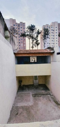 Imagem Sobrado com 3 Quartos à Venda, 150 m² em Jardim Nossa Senhora Do Carmo - São Paulo