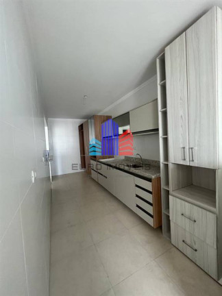 Imagem Apartamento com 2 Quartos para Alugar, 90 m² em Aviação - Praia Grande
