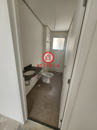 Apartamento com 3 Quartos à Venda, 146 m² em Vila Aprazível - Jacareí