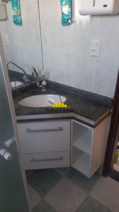 Imagem Apartamento com 2 Quartos à Venda, 58 m² em Jardim Leocádia - Sorocaba