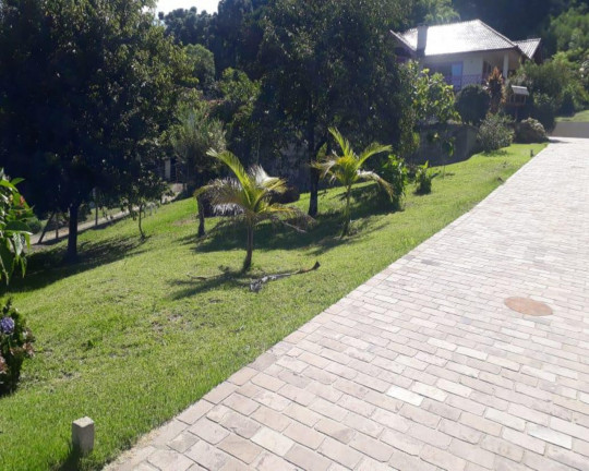 Imagem Imóvel com 3 Quartos à Venda, 343 m² em Vila Olinda - Nova Petrópolis
