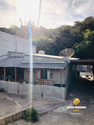 Imagem Casa com 2 Quartos à Venda, 462 m² em Mato Dentro - Mairiporã