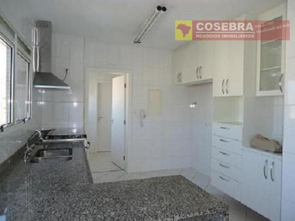 Imagem Apartamento com 4 Quartos para Alugar, 265 m² em Paraíso - São Paulo