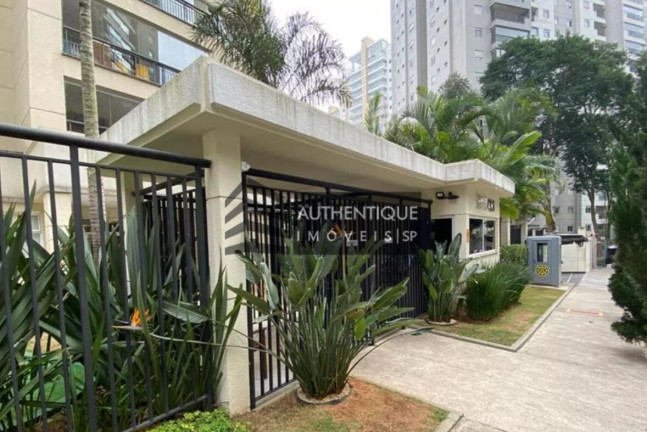 Apartamento com 2 Quartos à Venda, 87 m² em Vila Andrade - São Paulo