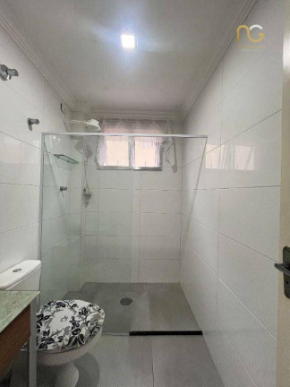 Imagem Apartamento com 1 Quarto à Venda, 45 m² em Canto Do Forte - Praia Grande