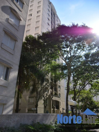 Imagem Apartamento com 3 Quartos à Venda, 82 m² em Jardim íris - São Paulo