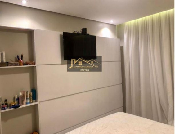 Imagem Apartamento com 2 Quartos à Venda, 52 m² em Vila Progresso - Sorocaba