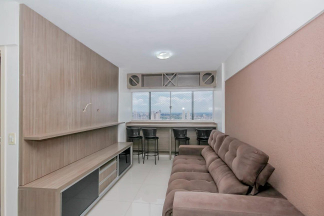 Apartamento com 2 Quartos à Venda, 58 m² em Vila Rosa - Goiânia