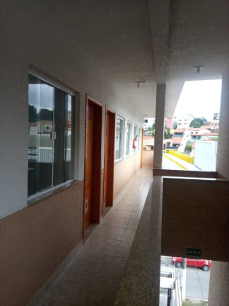 Imagem Apartamento com 2 Quartos à Venda, 37 m² em Jardim Nossa Senhora Do Carmo - São Paulo