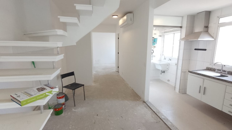 Imagem Apartamento com 2 Quartos à Venda, 85 m² em Bela Vista - São Paulo