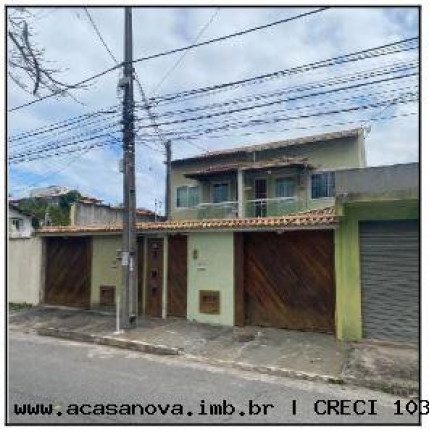 Imagem Casa com 4 Quartos à Venda, 209 m² em Recreio - Rio Das Ostras