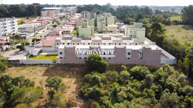 Imagem Apartamento com 2 Quartos à Venda, 42 m² em Rio Pequeno - São José Dos Pinhais