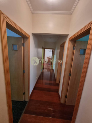 Imagem Apartamento com 3 Quartos à Venda, 170 m² em Gonzaga - Santos