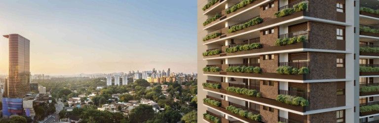 Imagem Apartamento com 2 Quartos à Venda, 127 m² em Pinheiros - São Paulo
