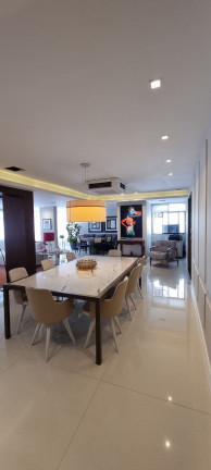 Apartamento com 3 Quartos à Venda, 265 m² em Rio Vermelho - Salvador