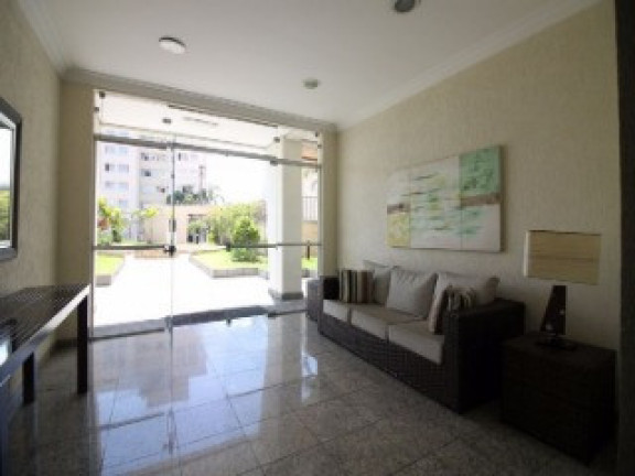 Imagem Apartamento com 3 Quartos à Venda, 72 m² em Moinho Velho - São Paulo