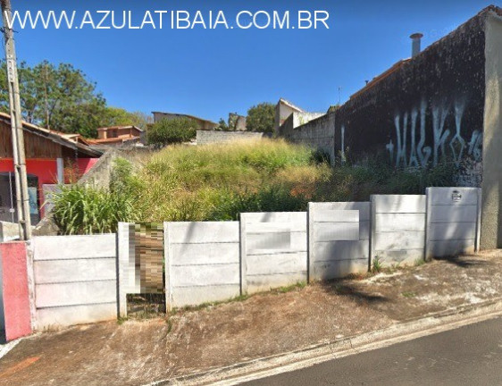 Imagem Terreno à Venda, 330 m² em Jardim Do Lago - Atibaia