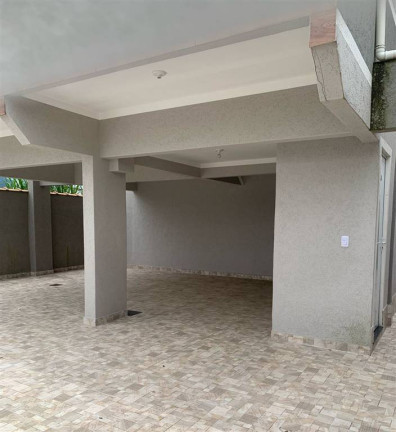 Imagem Casa com 2 Quartos à Venda, 54 m² em Jardim Princesa - Praia Grande