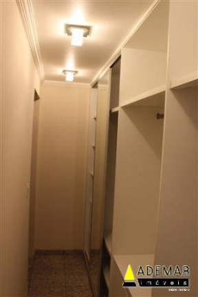 Apartamento com 4 Quartos à Venda, 48 m² em Bosque Da Saúde - São Paulo
