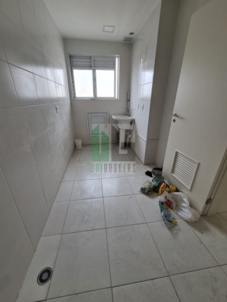 Imagem Apartamento com 3 Quartos à Venda, 136 m² em Chácara Inglesa - São Paulo