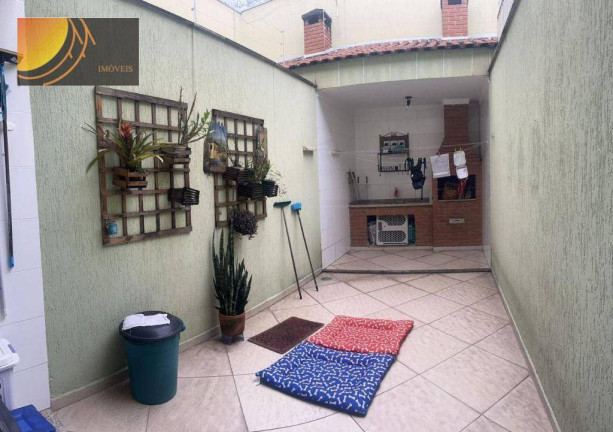 Casa com 3 Quartos à Venda, 150 m² em Pirituba - São Paulo