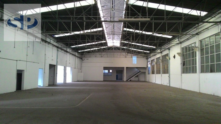 Imagem Imóvel Comercial para Alugar, 3.200 m² em Lapa De Baixo - São Paulo