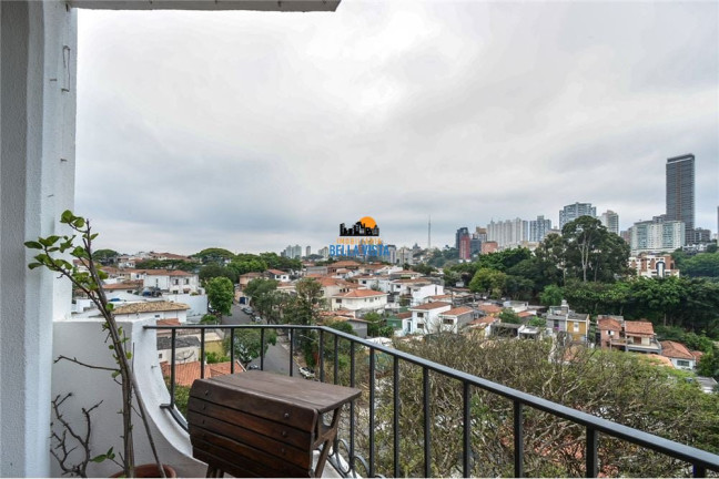 Imagem Apartamento com 3 Quartos à Venda,  em Vila Madalena - São Paulo