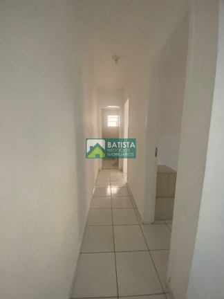 Apartamento com 1 Quarto à Venda, 40 m² em Parque Das Nações - Santo André