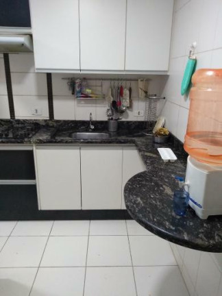 Imagem Apartamento com 3 Quartos à Venda, 71 m² em Vila Monteiro - Piracicaba