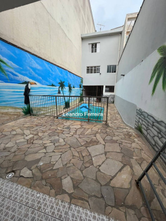 Imagem Sobrado com 3 Quartos à Venda, 327 m² em Taboão - São Bernardo Do Campo