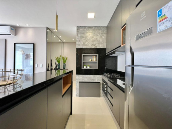 Imagem Apartamento com 3 Quartos à Venda, 103 m² em Navegantes - Capao Da Canoa