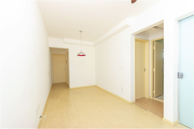 Imagem Apartamento com 2 Quartos à Venda, 44 m² em Vila Moreira - São Paulo