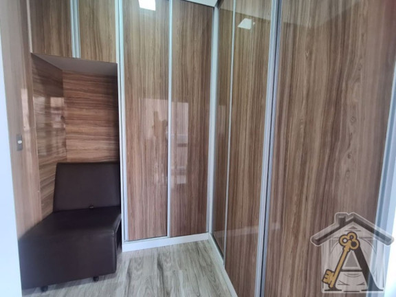 Imagem Apartamento com 2 Quartos à Venda, 80 m² em Gonzaga - Santos