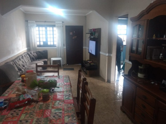 Casa com 3 Quartos à Venda,  em Rudge Ramos - São Bernardo Do Campo