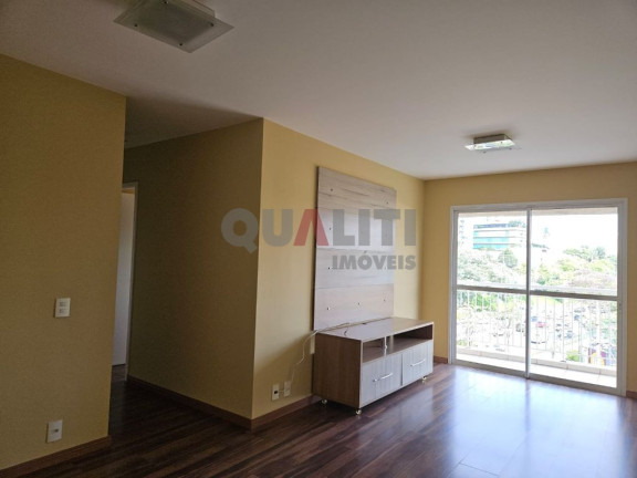 Imagem Apartamento com 2 Quartos para Alugar, 73 m² em Planalto Paulista - São Paulo