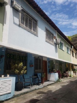Casa com 3 Quartos à Venda, 100 m² em Taquara - Rio De Janeiro
