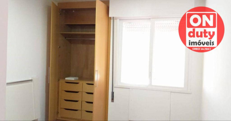 Imagem Apartamento com 2 Quartos à Venda, 124 m² em Gonzaga - Santos