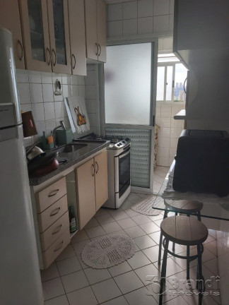 Apartamento com 3 Quartos à Venda, 72 m² em Vila Lúcia - São Paulo