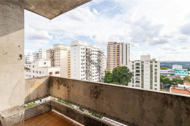 Imagem Apartamento com 2 Quartos à Venda, 75 m² em Sumarezinho - São Paulo