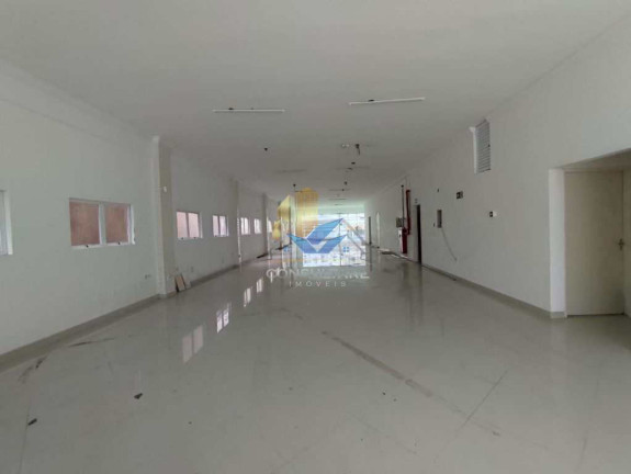 Imagem Imóvel para Alugar, 400 m² em Gonzaga - Santos