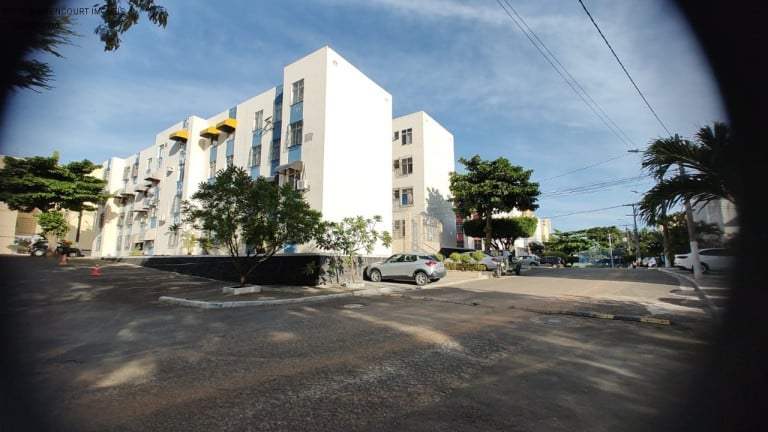 Apartamento com 2 Quartos à Venda, 65 m² em Cabula - Salvador